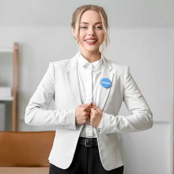 Name To Confirm, Facility Manager